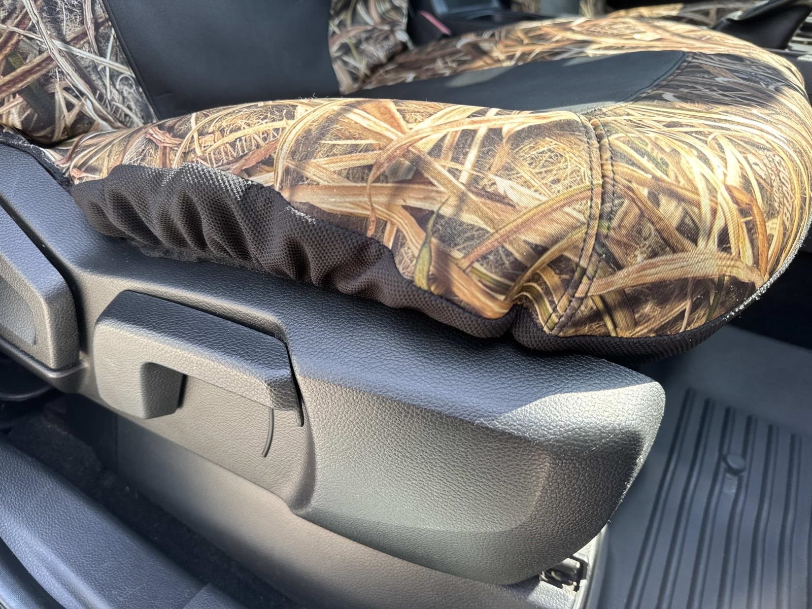 2019 Ford Ranger XLT photo 10