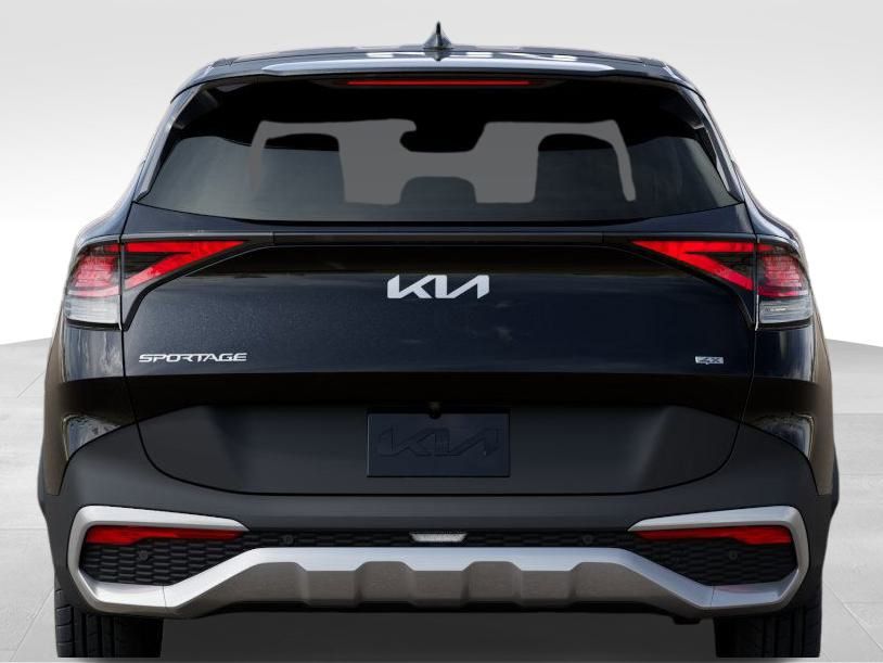 2024 Kia Sportage LX photo 13