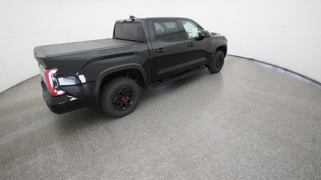 2026 Toyota Tundra TRD Pro's photo