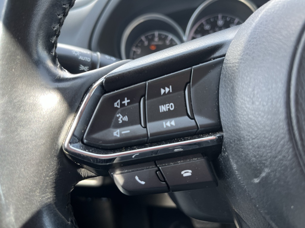 2019 Mazda CX-5 Sport photo 7