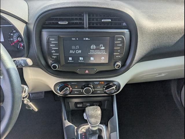 2020 Kia Soul S photo 10