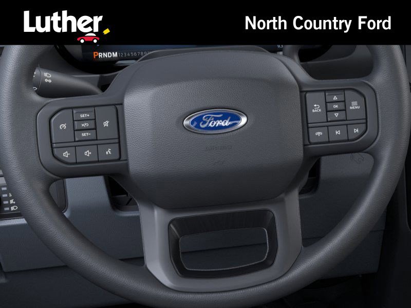 2026 Ford F-250 XLT photo 12