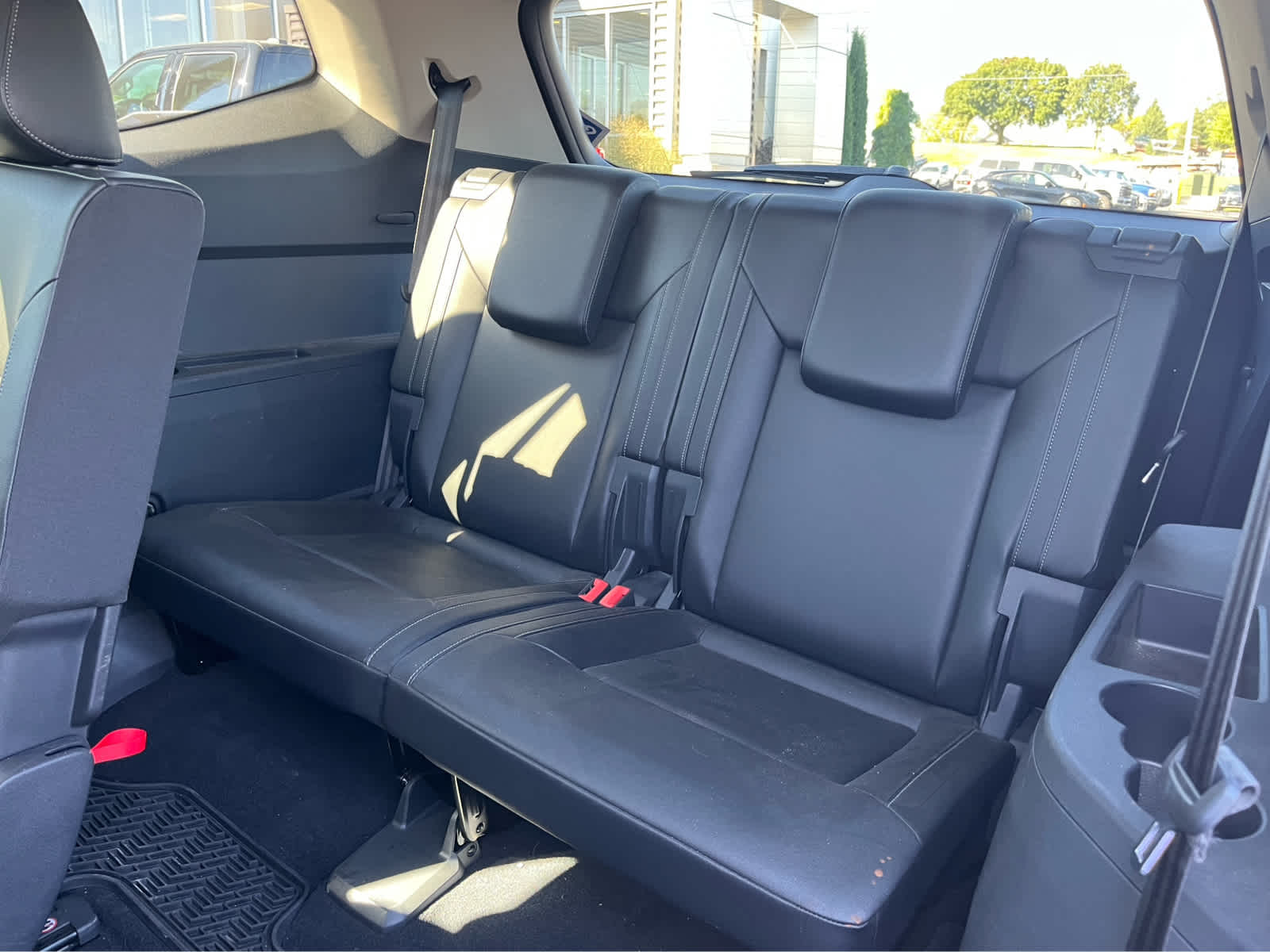 2018 Volkswagen Atlas V6 SE Technology photo 6