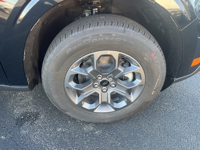 2025 Ford Maverick XLT photo 3