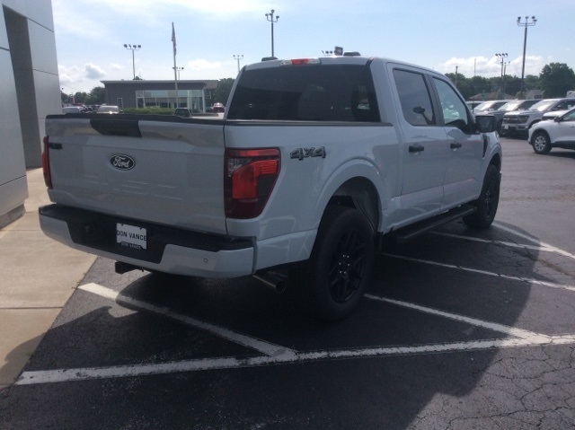 2025 Ford F-150 STX photo 7