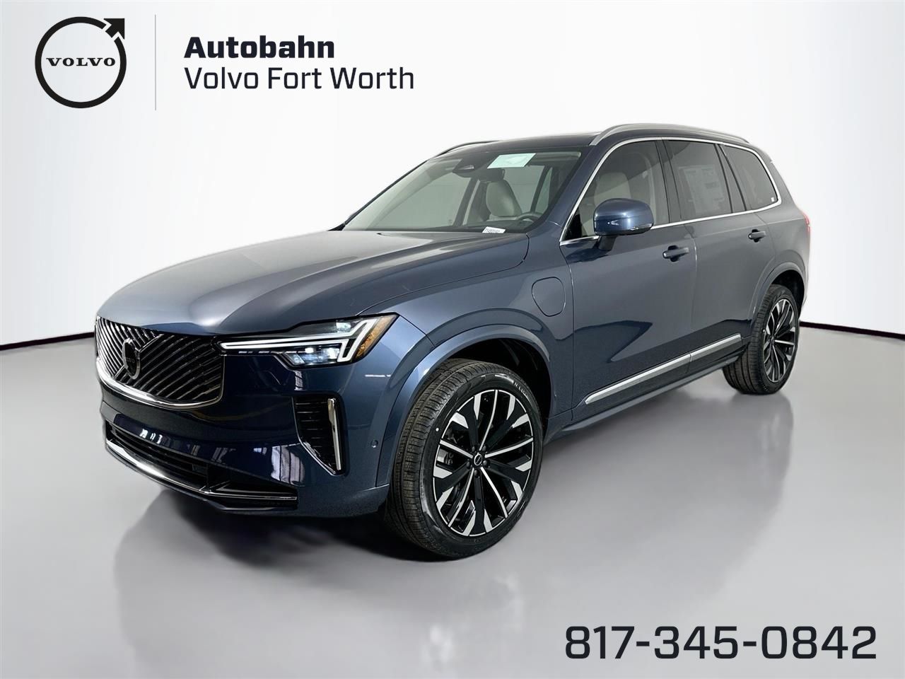 2026 Volvo XC90 Ultra's photo