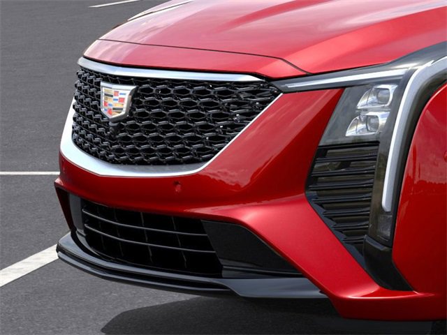 2026 Cadillac CT5 Premium Luxury photo 13