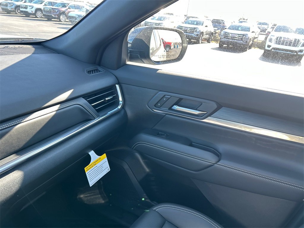 2026 GMC TERRAIN - Image 25