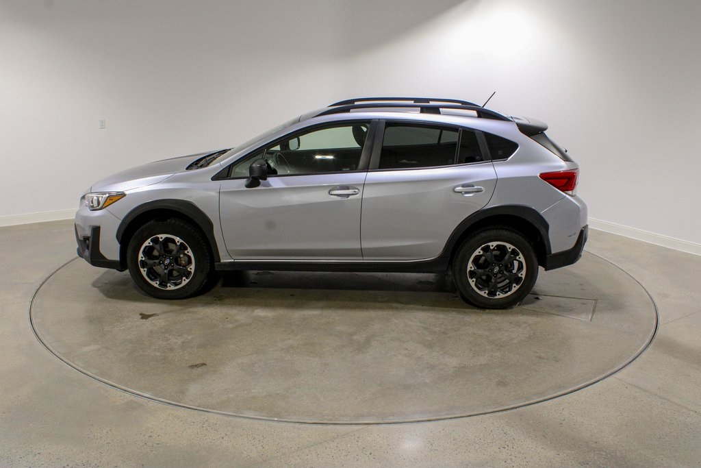 2021 Subaru Crosstrek Base photo 2
