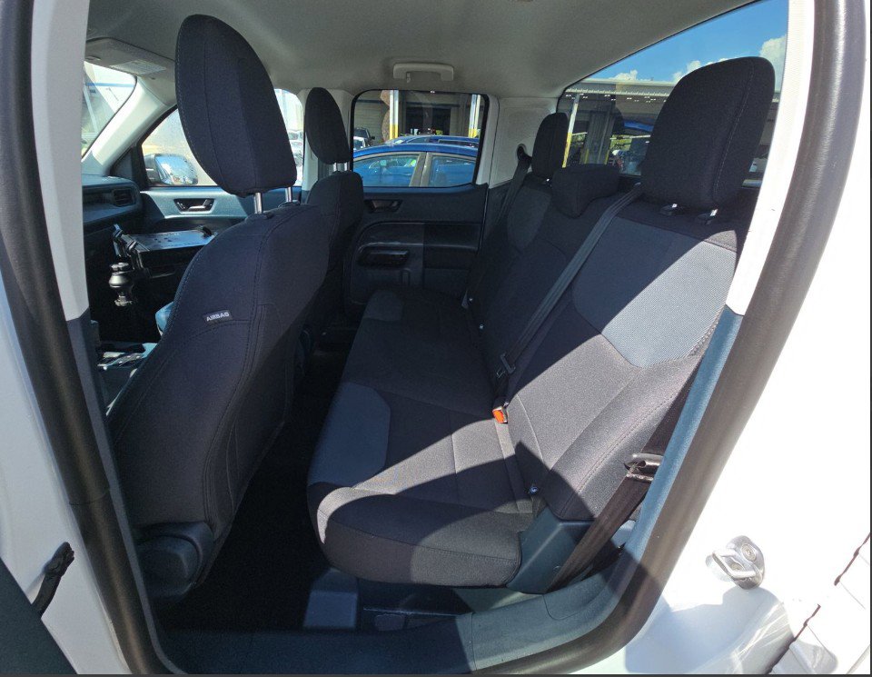 2022 Ford Maverick XL photo 6