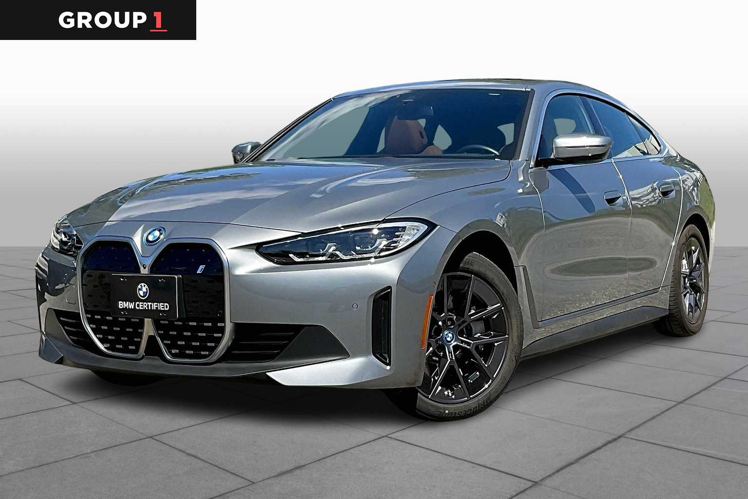 2023 BMW i4