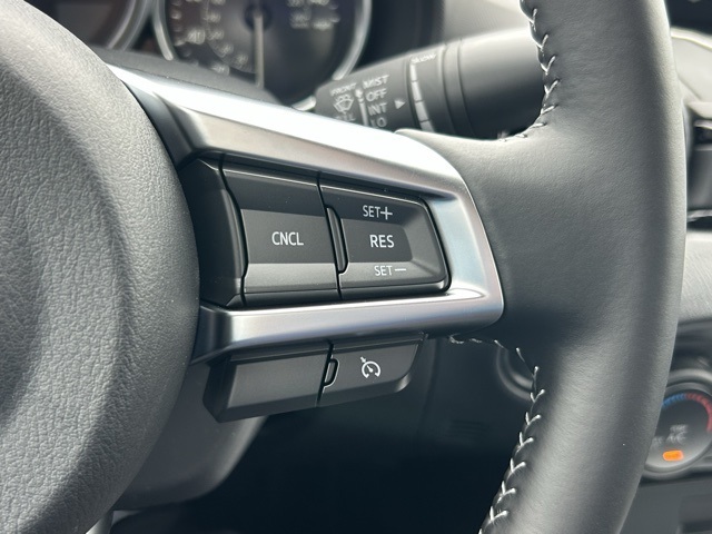 2025 Mazda MX-5 Miata Miata Sport photo 14