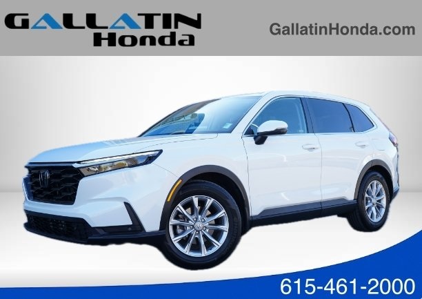 2024 Honda CR-V EX-L's photo