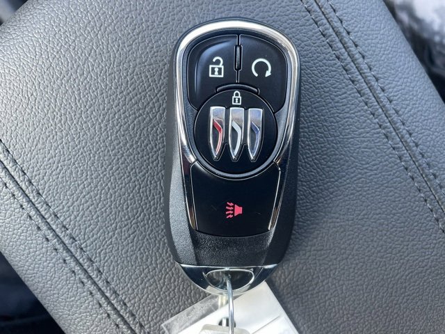 2026 Buick Encore GX Sport Touring photo 20