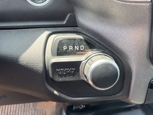 2024 Ram 3500 Tradesman photo 19