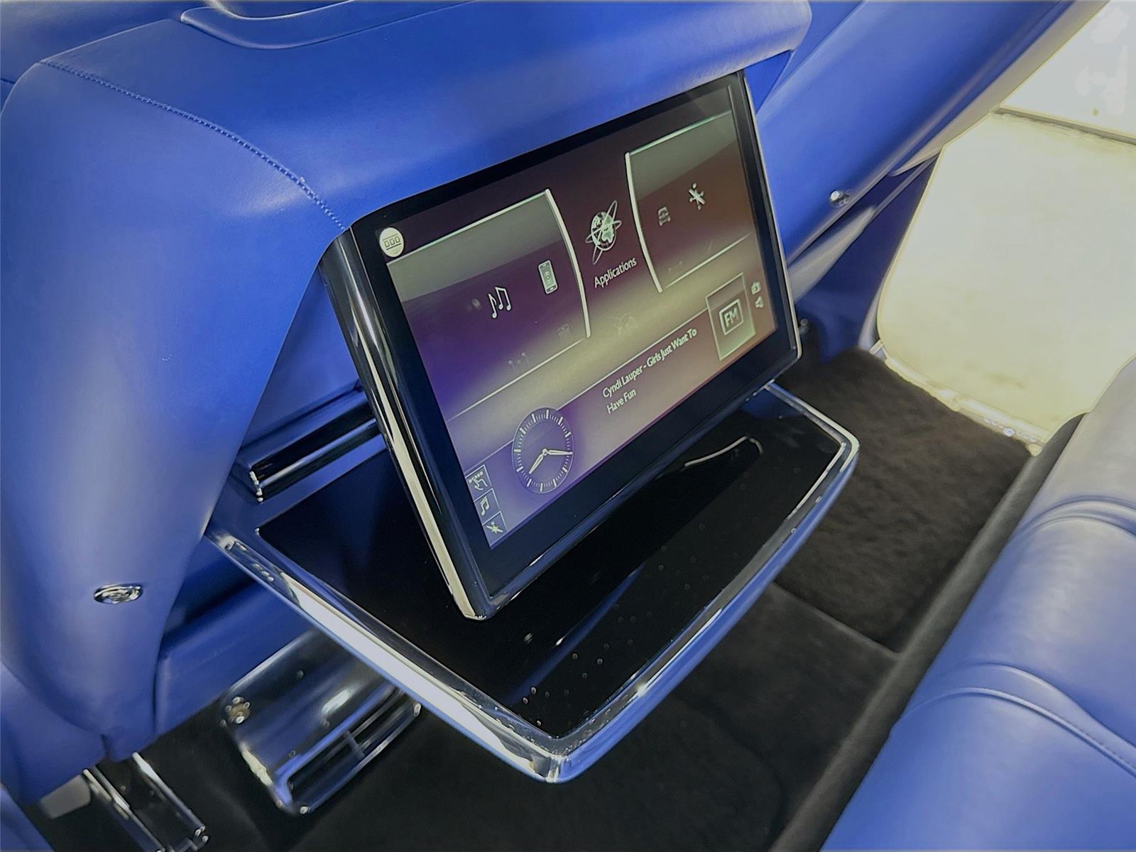 2023 Rolls Royce Cullinan RR31 photo 24