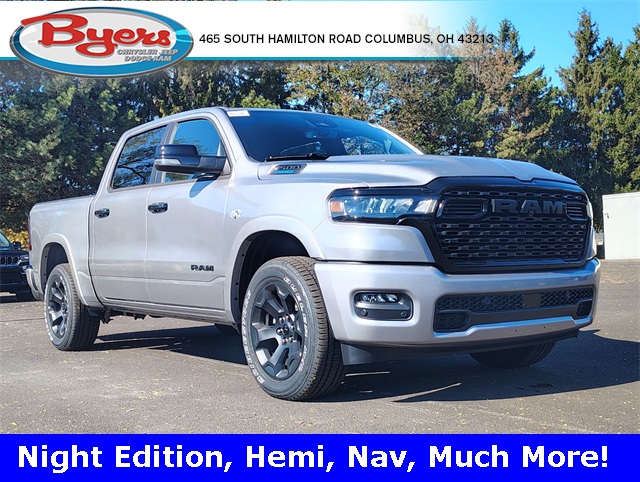 2026 RAM Ram 1500 Pickup Big Horn/Lone Star's photo