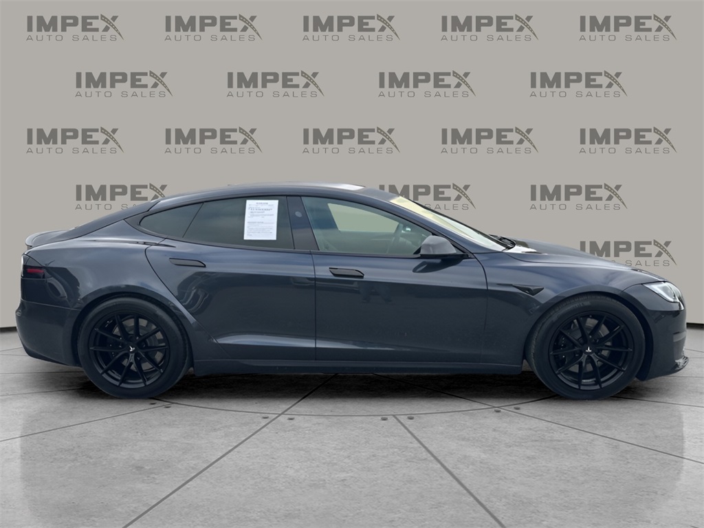2024 Tesla Model S photo 6