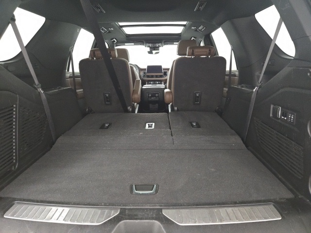 2024 Chevrolet Tahoe High Country photo 29