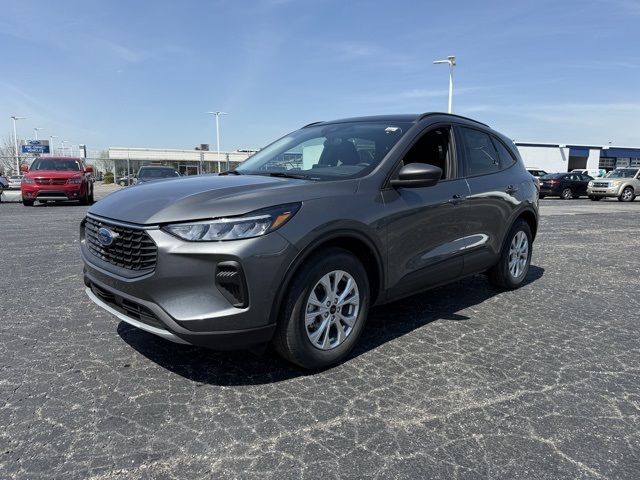 2025 Ford Escape Active photo 4