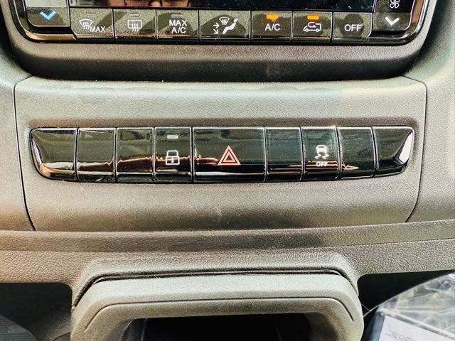 2025 Ram ProMaster 2500 photo 20