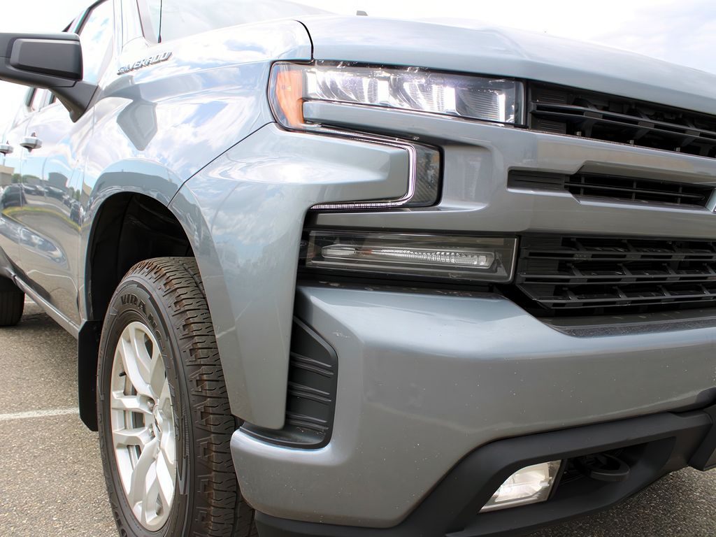 2019 Chevrolet Silverado 1500 RST photo 28