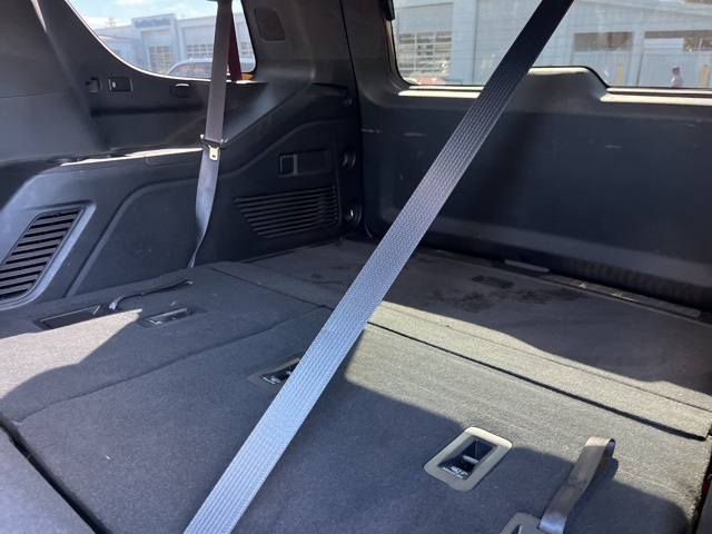 2021 Chevrolet Tahoe RST photo 15