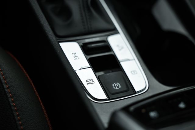 2022 Hyundai Santa Cruz Limited photo 35