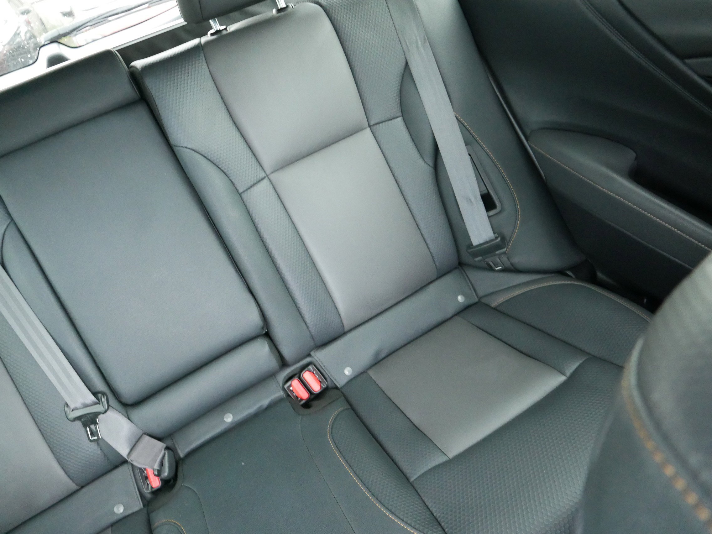 2024 Subaru Outback Wilderness photo 13