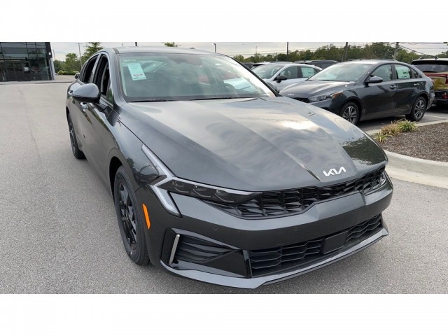 Used 2021 Kia K5 LXS for sale in Randallstown, MD | VIN
