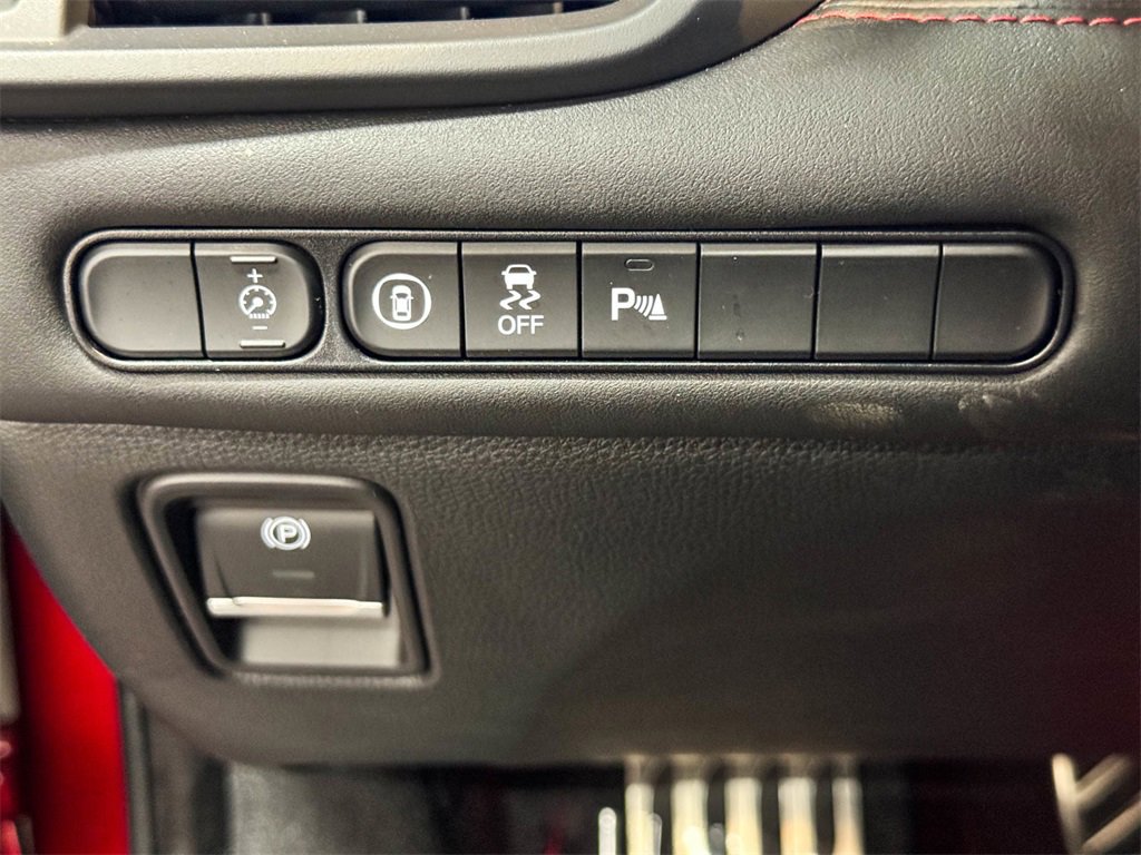 2024 Acura TLX SH-AWD A-Spec photo 39