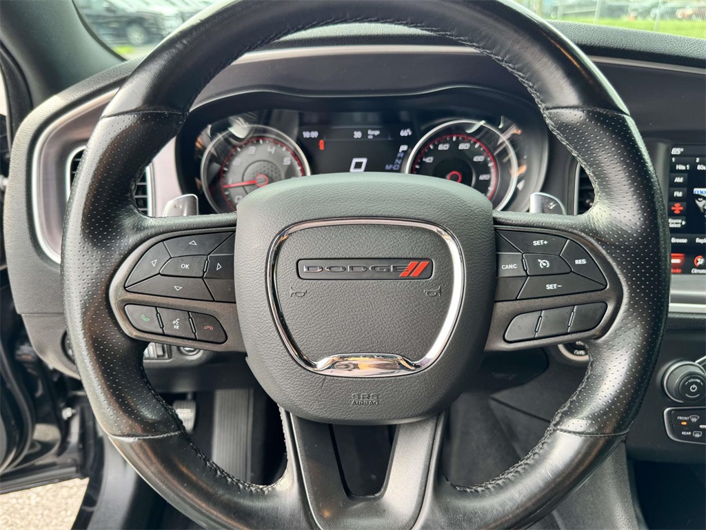 2020 Dodge Charger GT photo 17