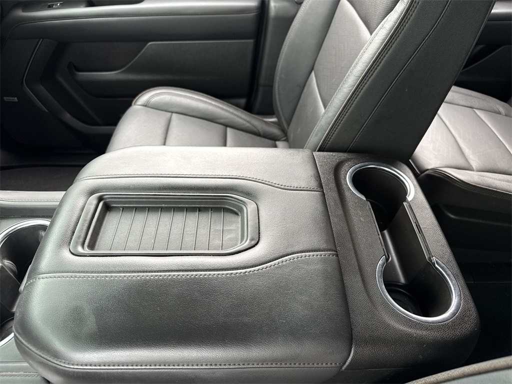 2021 Chevrolet Tahoe High Country photo 16