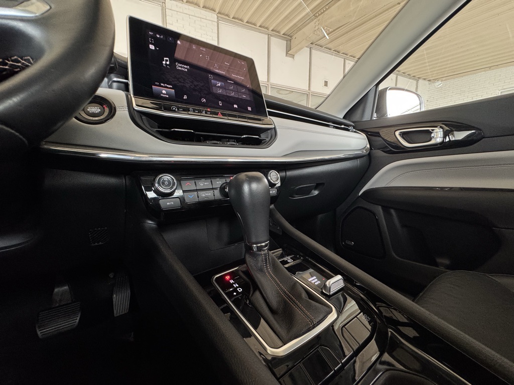 2022 Jeep Compass Limited photo 22