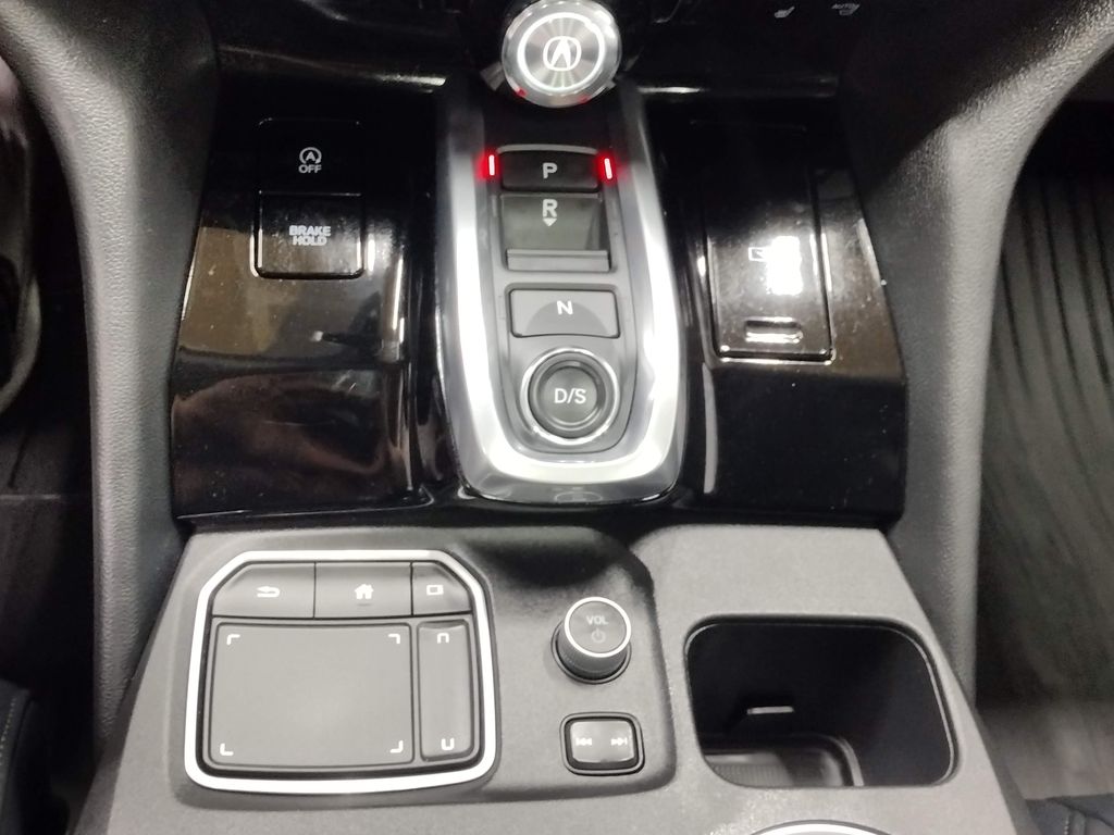 2024 Acura MDX SH-AWD photo 28