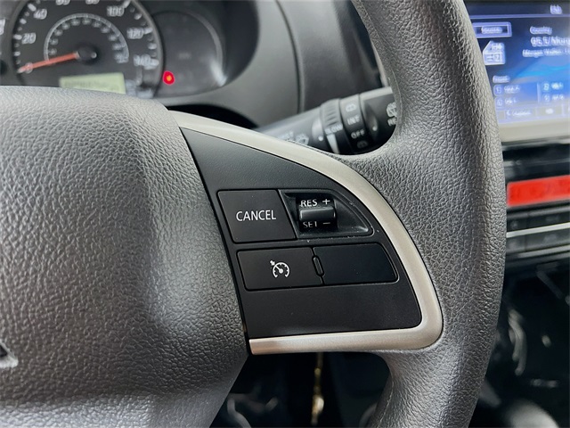 2024 Mitsubishi Mirage ES photo 26
