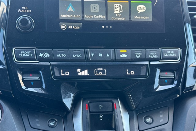 2019 Honda Odyssey EX photo 23