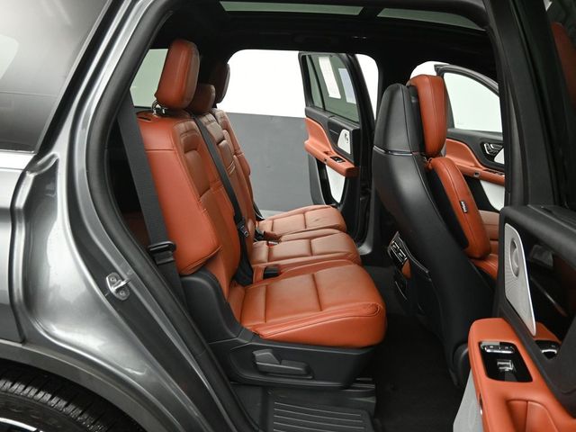 2025 LINCOLN AVIATOR - Image 25