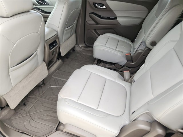 2019 Chevrolet Traverse Leather photo 25