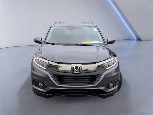 2022 Honda HR-V EX photo 3