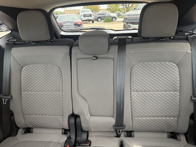 2020 Ford Escape SE photo 24