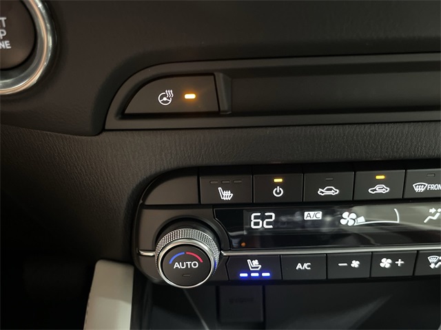 2025 Mazda CX-5 2.5 Premium Plus photo 29