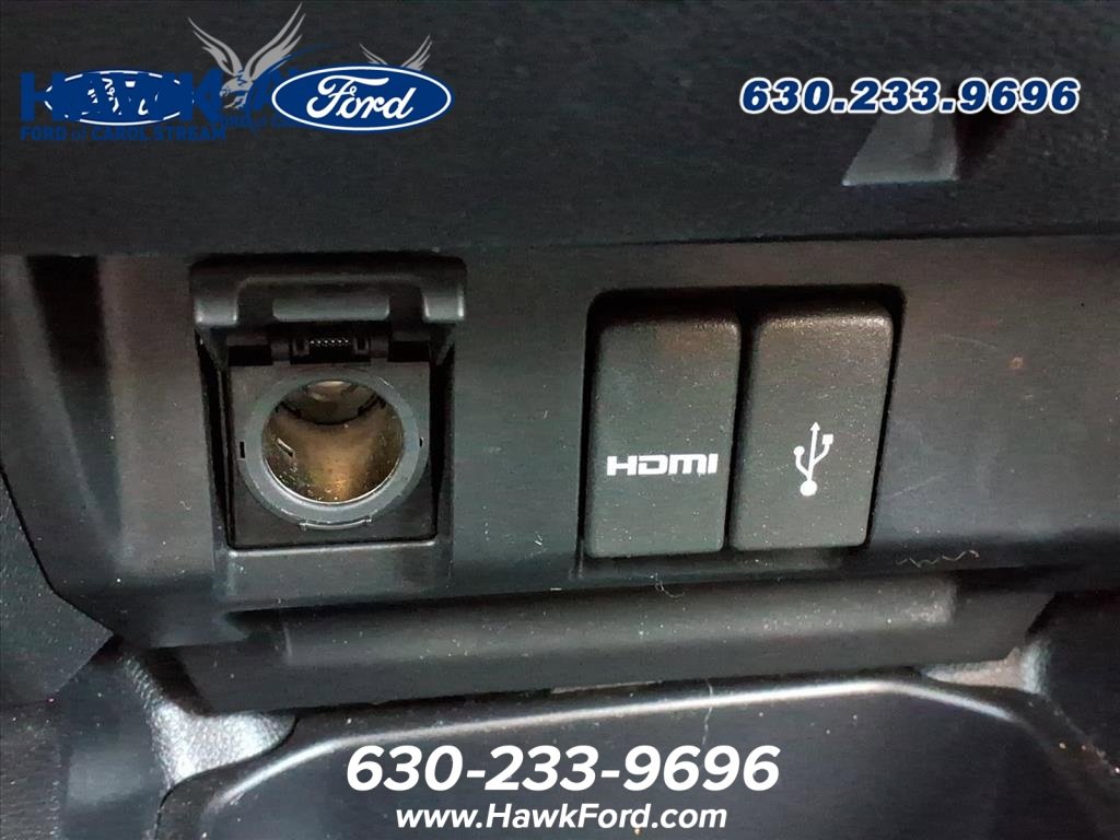 2015 HONDA FIT - Image 13