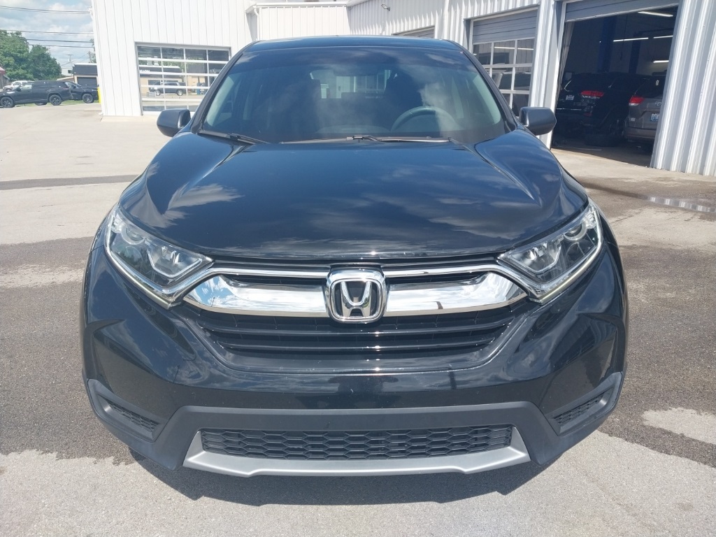 2019 Honda CR-V LX photo 3