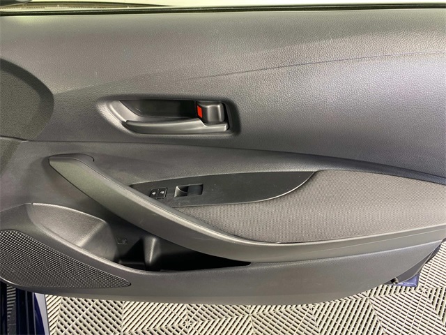 2024 Toyota Corolla Hybrid LE photo 21