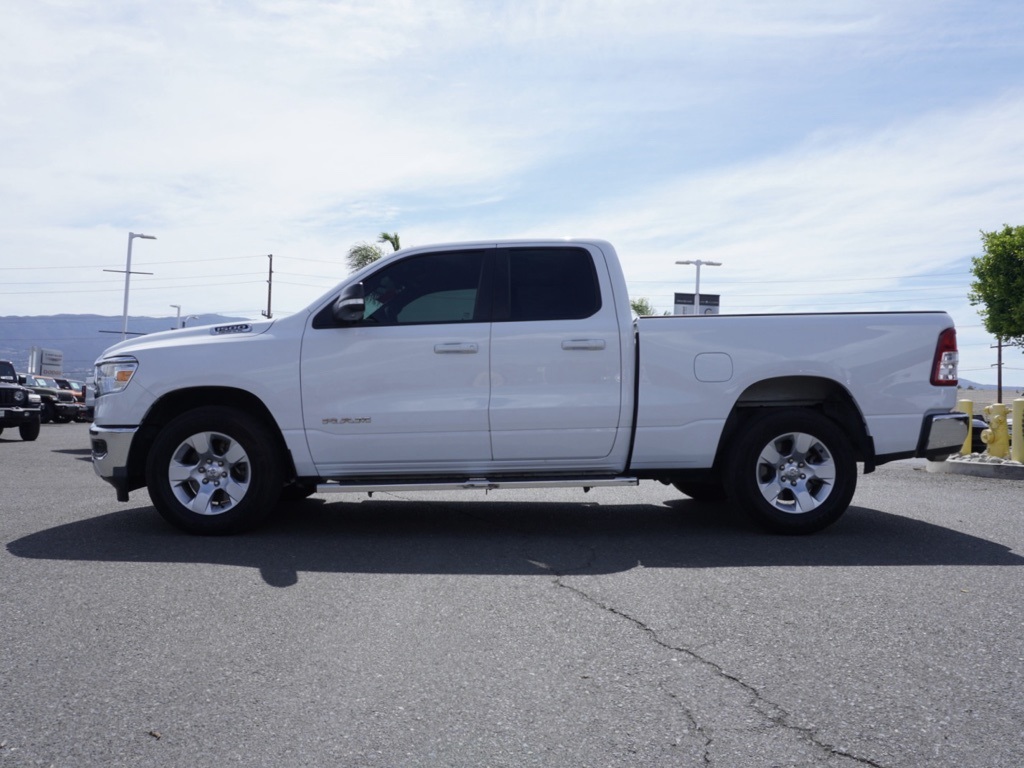 2022 Ram 1500 Lone Star photo 6