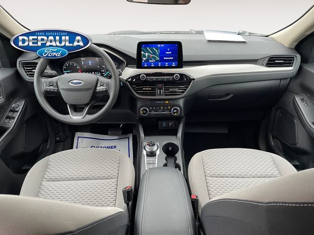 2020 Ford Escape SE photo 11