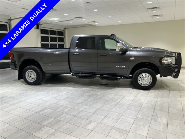 2024 Ram 3500 Laramie photo 5