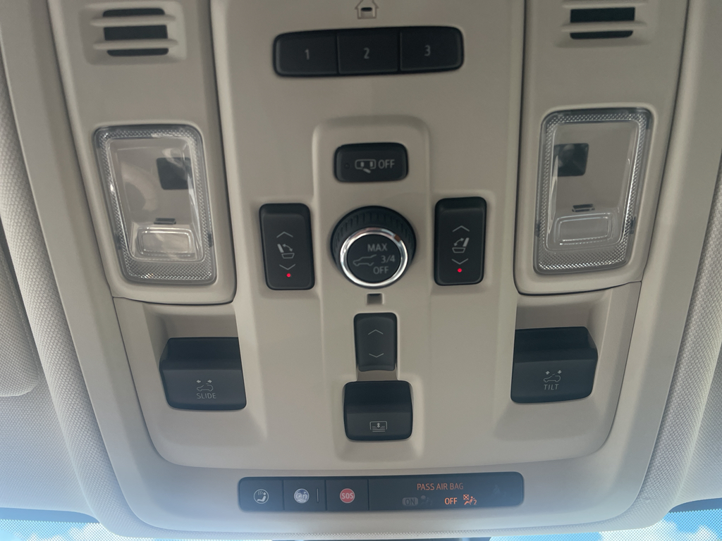 2022 Gmc Yukon Denali photo 23