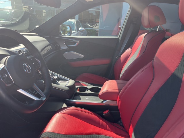 2025 Acura RDX A-Spec photo 42